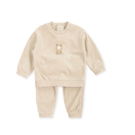 베이지말랑상하복