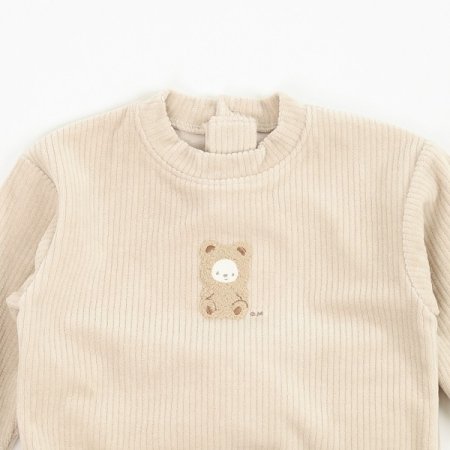 베이지말랑상하복