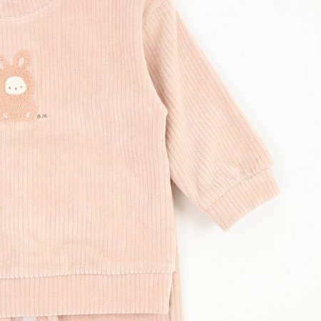 핑크말랑상하복