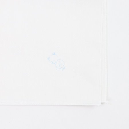 오가닉맘 루루 베어손수건 세트 5장