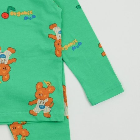 댄싱푸들토들긴소내의