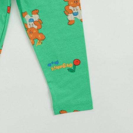 댄싱푸들토들긴소내의