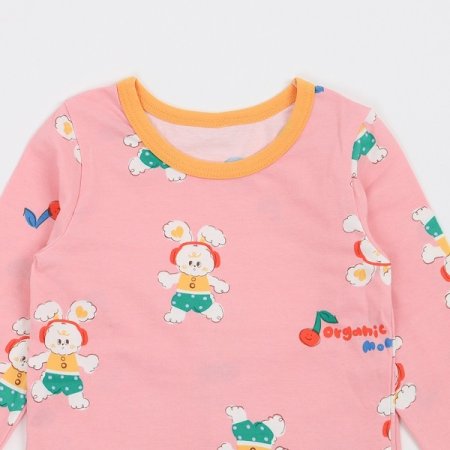 씽잉버니토들긴소내의