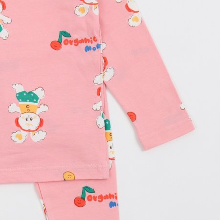 씽잉버니토들긴소내의