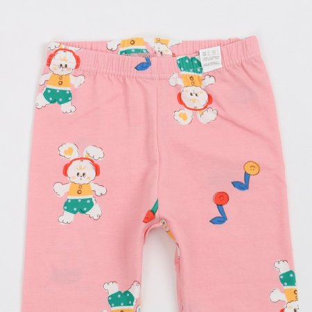 씽잉버니토들긴소내의