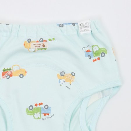 팜베어배변팬티