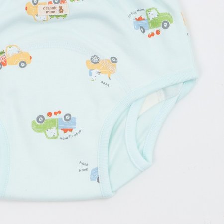 팜베어배변팬티