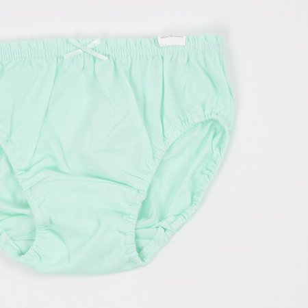 수피마민트여아팬티