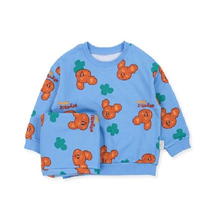 초코푸들토들긴소이지웨어