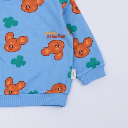 초코푸들토들긴소이지웨어