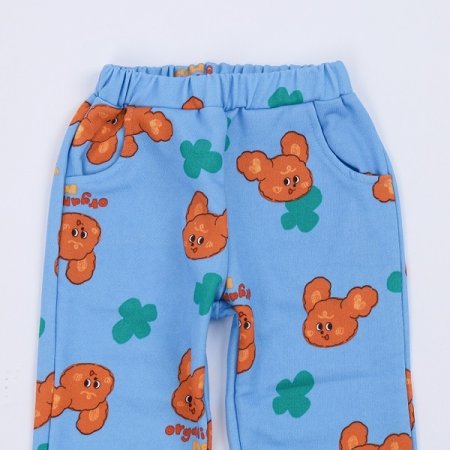 초코푸들토들긴소이지웨어