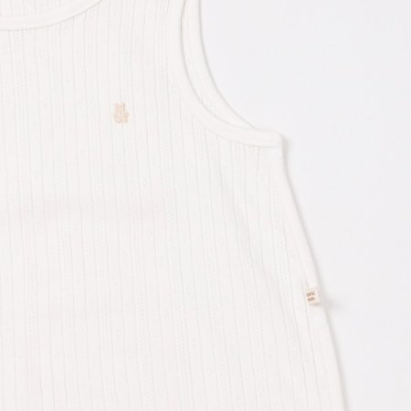 베어비수면조끼