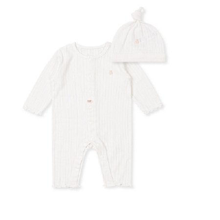 베어비긴소우주복