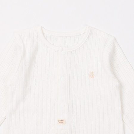 베어비긴소우주복