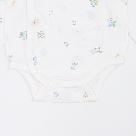 듀이스배내수트모자세트