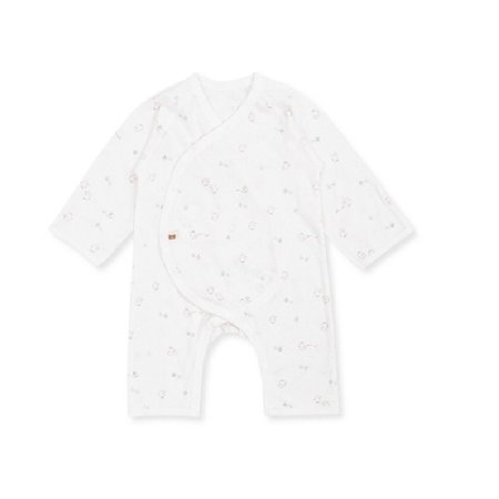 베이비뱀뱀배내가운