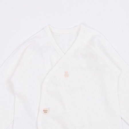 베어비배내가운손싸개세트