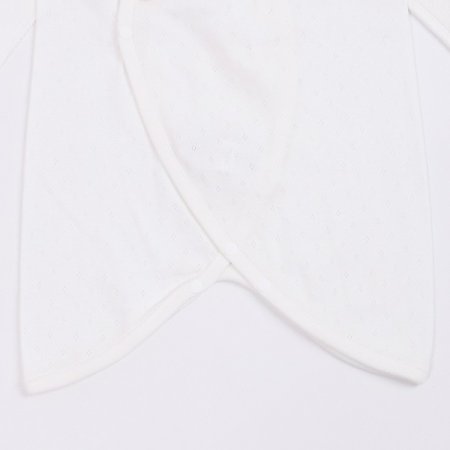 베어비배내가운손싸개세트