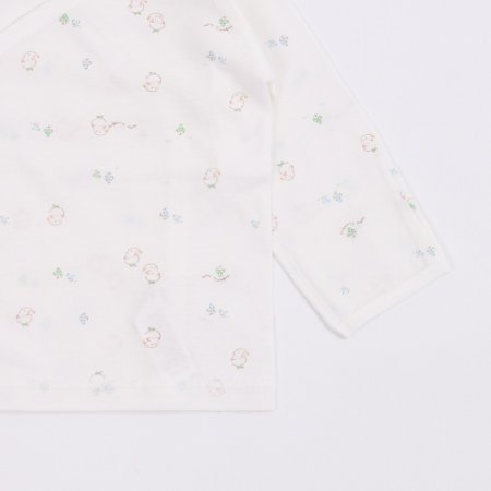 베이비뱀뱀배내저고리손싸개세트