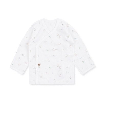 베이비뱀뱀배내저고리