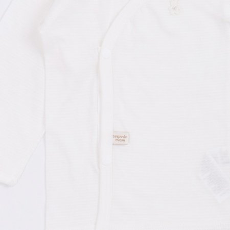 클린수피마배내저고리손싸개세트