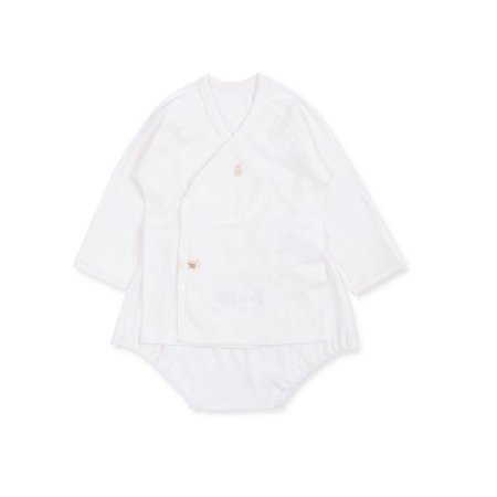 베어비배내저고리세트