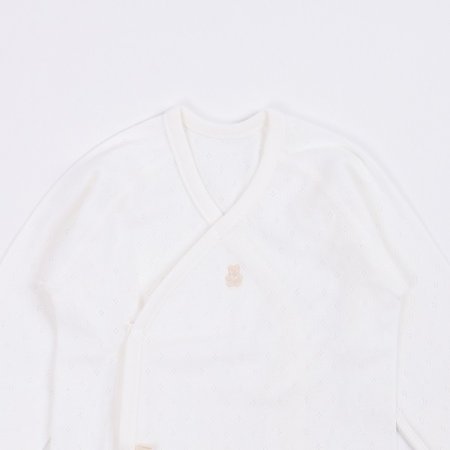 베어비배내저고리세트