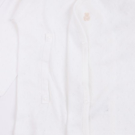 베어비배내저고리세트