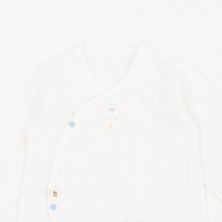 스쿠배내가운손싸개세트