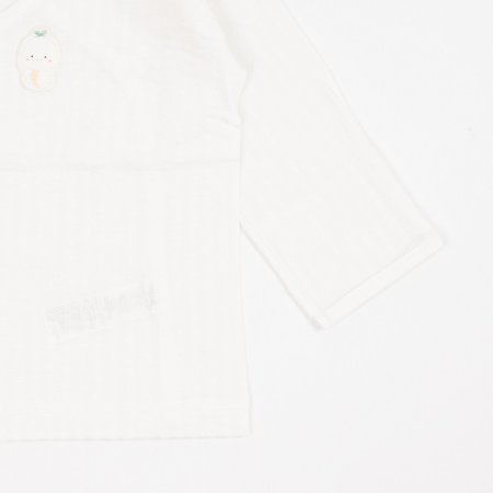 스쿠배내저고리손싸개세트