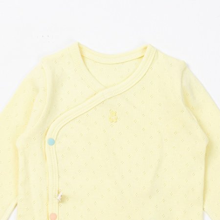 봄봄아일렛배내수트