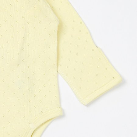 봄봄아일렛배내수트