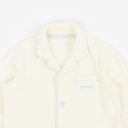 롤리블긴소아동수면잠옷