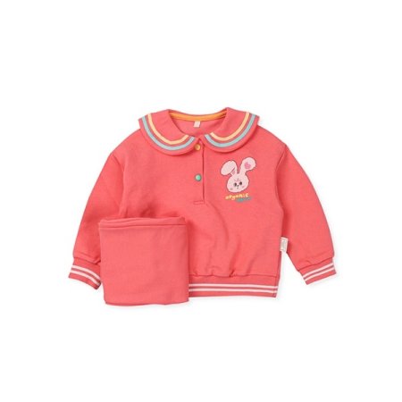 비비래빗푸들토들긴소 이지웨어2종택1