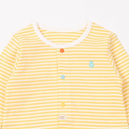 옐로오로ST긴소바디수트