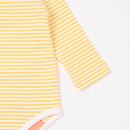 옐로오로ST긴소바디수트