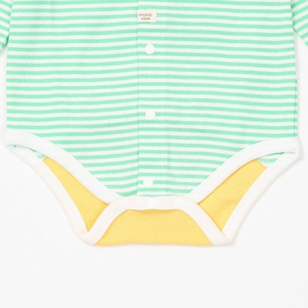 그린오로ST긴소바디수트