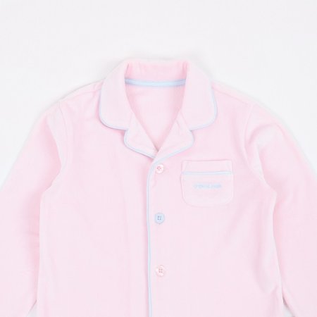 롤리핑긴소아동수면잠옷