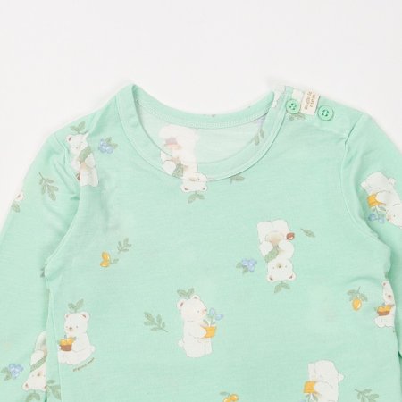 쁘띠워니모달긴소내의