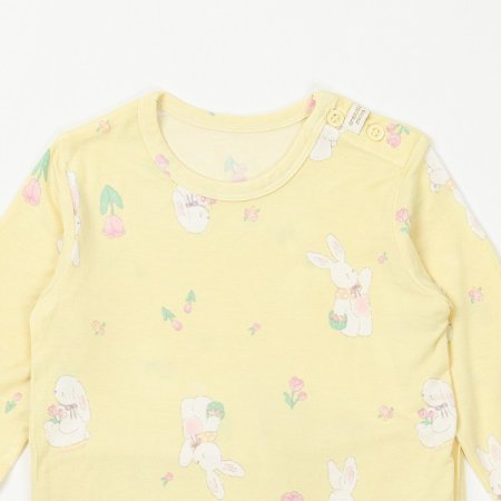 쁘띠꼬뜨니모달긴소내의