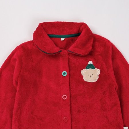 더베어아동수면잠옷