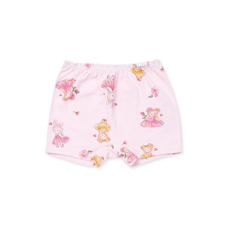 베어플라면모달여아드로즈