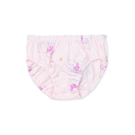 오가닉맘 나나 여아 팬티