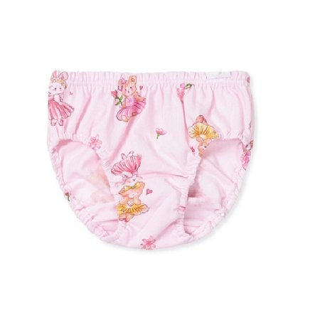 베어플라면모달여아팬티