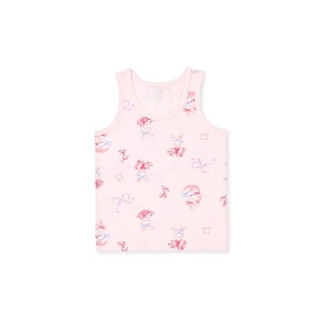 코튼레빗여아런닝