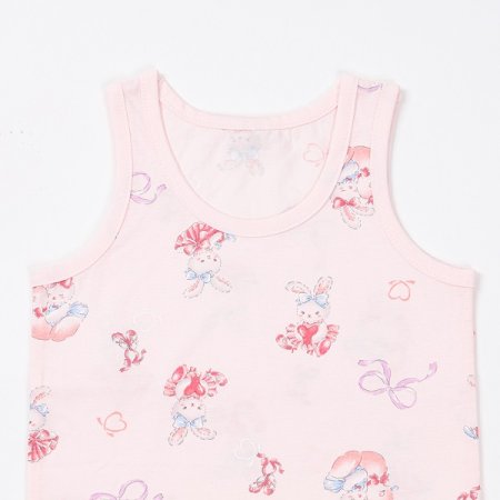 코튼레빗여아런닝