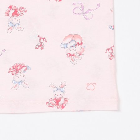 코튼레빗여아런닝