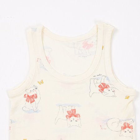 나나옐모달여아런닝