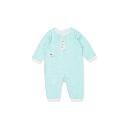 블리베어긴소우주복