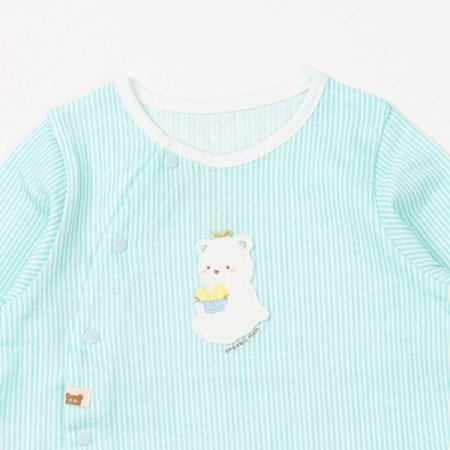 블리베어긴소우주복